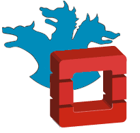 Cerberus OpenStack Logos